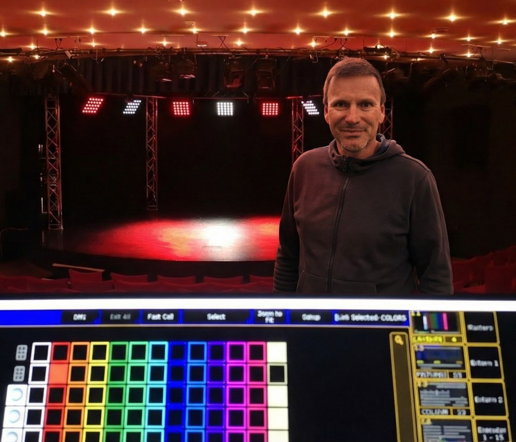 40 Jahre Kulturbeutel – Markus & Robert erinnern&nbsp;sich